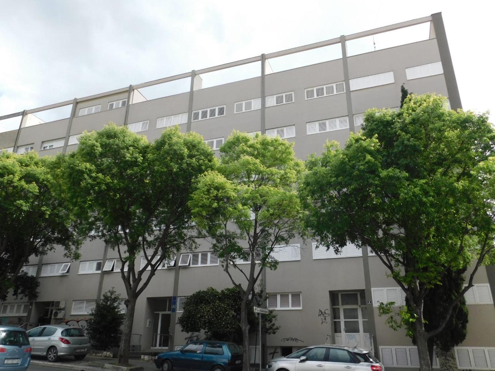 Apartments Lux Lariva, Center Of Split Exterior foto